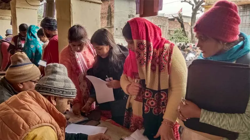 शिक्षक भर्ती: दूसरी काउंसलिंग में 13 सौ से अधिक अभ्यर्थियों ने जमा किए अभिलेख