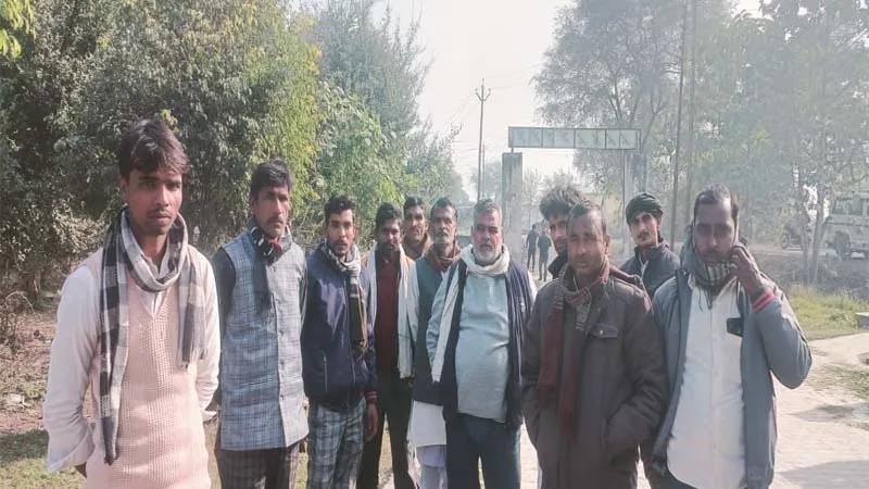 बहराइच: ...तो यह वजह थी कि हाईकोर्ट ने रिकाउंटिंग पर अचानक लगा दी रोक, दिन भर होती रही चर्चा...