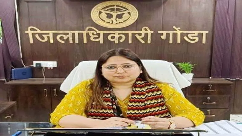 गोंडा: मंगलवार को सैलून तो बृहस्पतिवार को नहीं खुलेंगी इलेक्ट्रिक की दुकानें 