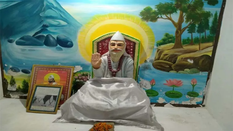 संतकबीरनगर: कबीरचौरा में 14 से लग रहा भव्य खिचड़ी मेला, इन खासियतों के चलते दूर-दूर से खिंचे चले आते हैं श्रद्धालु