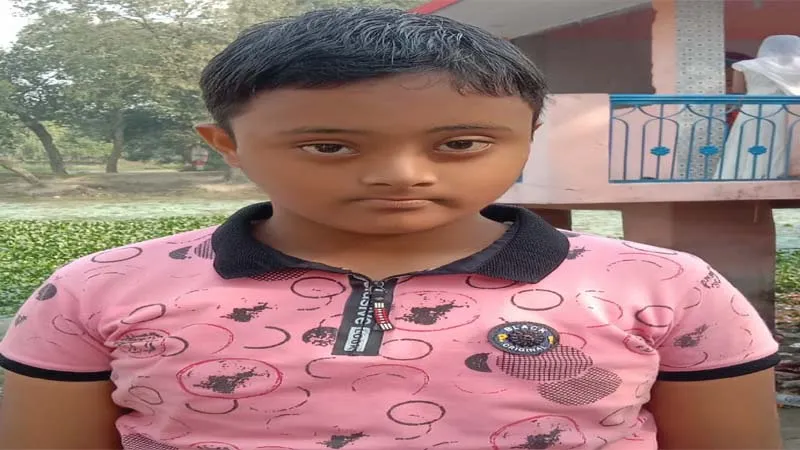 संतकबीरनगर से लापता बालक तीन दिनों के बाद मुंबई में मिला, परिजनों में हर्ष