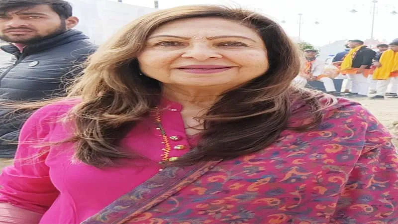 अयोध्या: लंदन के 40 मंदिरों में प्राण प्रतिष्ठा पर रामोत्सव की तैयारी, दिवाली जैसा होगा नजारा