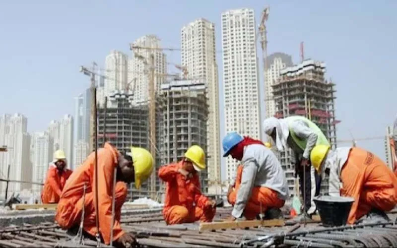 बाराबंकी: इजरायल जाने के लिए पासपोर्ट का नहीं है रोना, बस सऊदी से लौटे श्रमिकों की संख्या है अधिक!