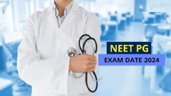 NEET PG 2024 परीक्षा अब सात जुलाई को होगी, NBEMS ने जारी किया नोटिस 