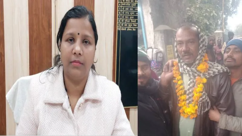 भगवान राम की सेवा करना सौभाग्य की बात..., बहराइच से 50 सफाईकर्मियों का दल अयोध्या रवाना