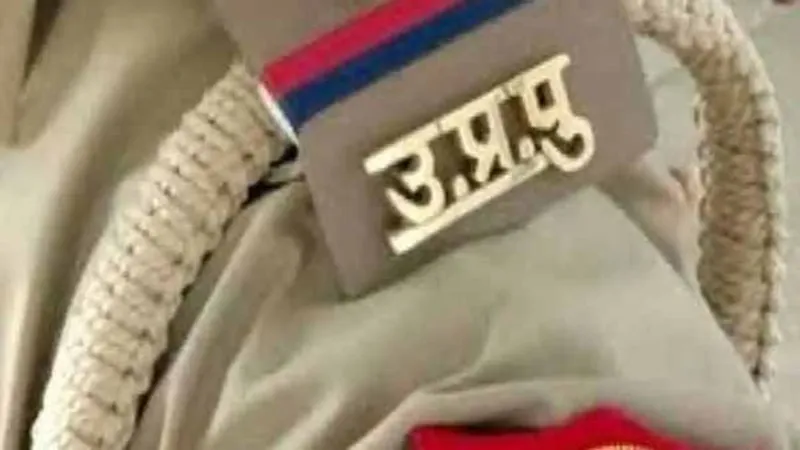 लखनऊ: मौसेरे भाई ने की थी मिठाई विक्रेता की हत्या, माल पुलिस ने हत्यारोपी को किया गिरफ्तार