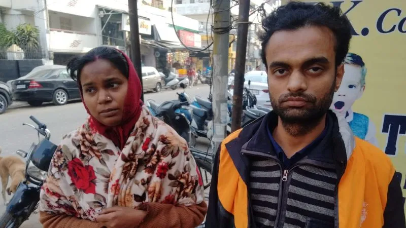 Kanpur: डिप्टी CM का आदेश ठेंगे पर… सरकारी अस्पताल के हाल खराब, उर्सला में इलाज न मिलने पर नवजात की मौत