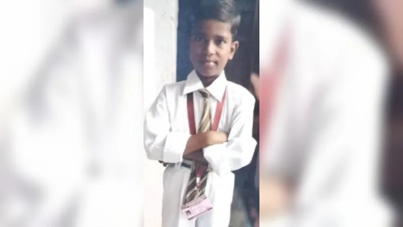 Kanpur: संपत्ति में हिस्सा मांगने पर की गई थी वरुण की हत्या... मृतक की मां से थे अवैध संबंध, 10 लाख की मांग कर रही थी महिला