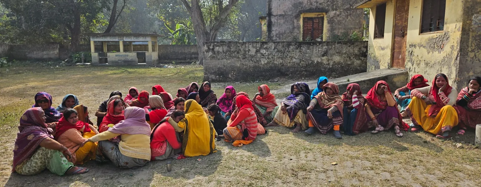 पीलीभीत: बेटी होने के शक में कराया गर्भपात, फिर पीटकर ले ली जान..