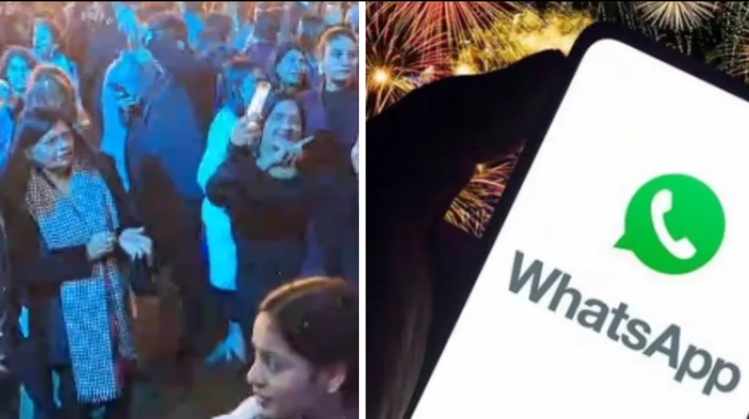 बरेली: नए साल के आगमन को लेकर लोगों में उत्साह, सोशल मीडिया बना संदेश देने का माध्यम