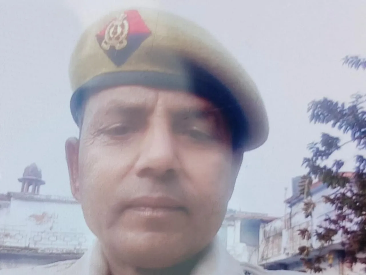 बरेली: पीआरबी में तैनात पुलिसकर्मी की इलाज के दौरान मौत, लंबे समय से बीमारी से चल रहे थे ग्रस्त