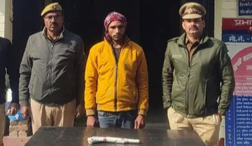 लखीमपुर-खीरी: नाकामी, ढूंढने का ड्रामा करती रही पुलिस.. हिस्ट्रीशीटर ने कोर्ट में किया सरेंडर