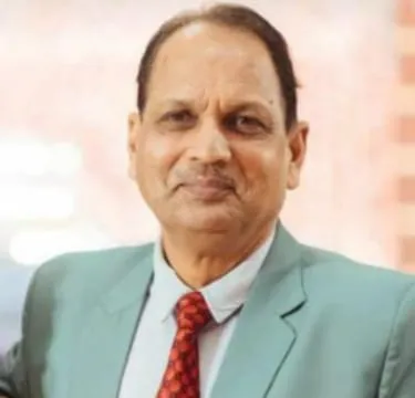 राम जन्मभूमि का ताला खुलवाया उसे ही भूल गए
