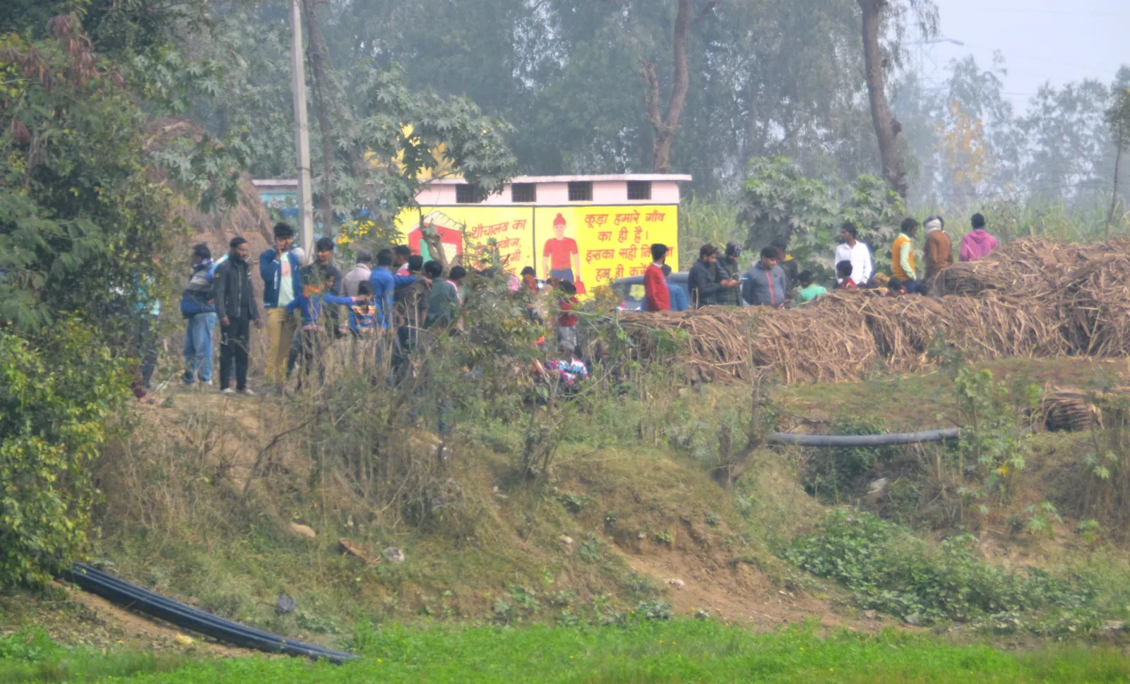 पीलीभीत: बाघिन पकड़ने को शासन ने दी अनुमति, सही लोकेशन मिलते ही होगा रेस्क्यू