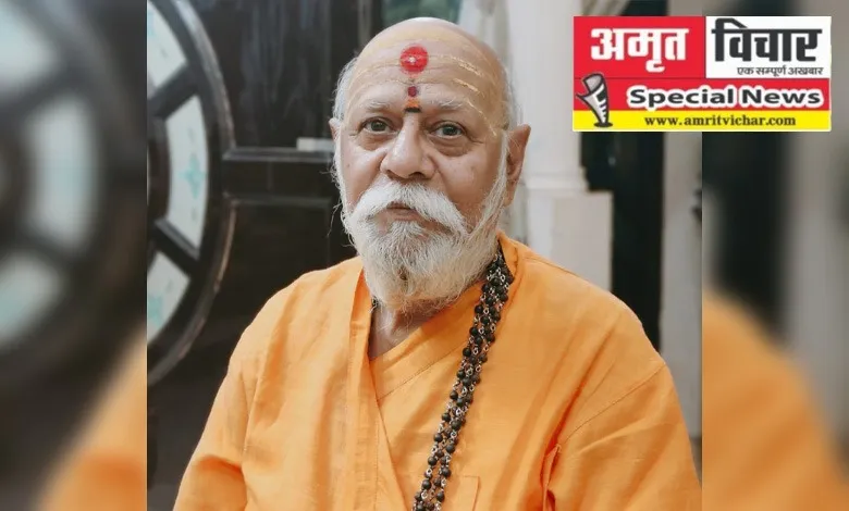 कासगंज: राम के लिए एक माह मैनपुरी के जिला कारागार में काटी सजा, 33 साल बाद हो रहा सपना साकार