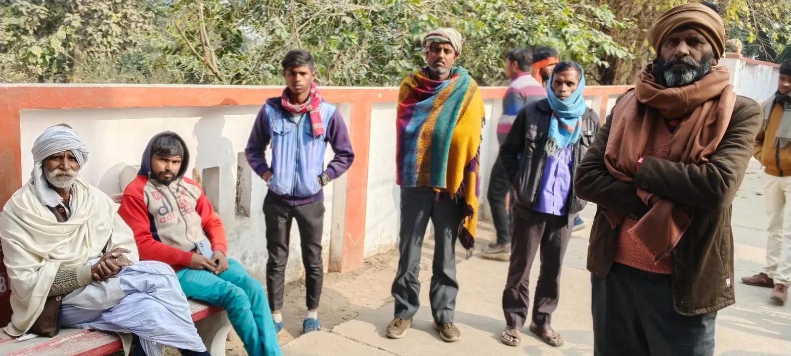 बदायूं: सिंचाई करने गए करंट की चपेट में आए दो किसान, मौत