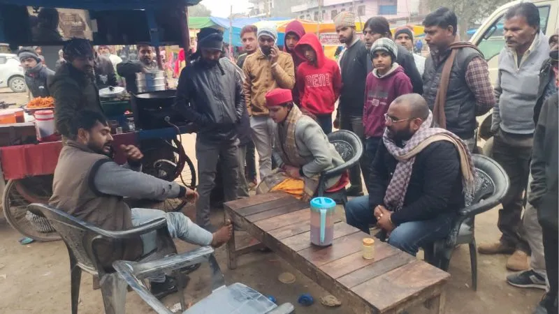 अखिलेश 3