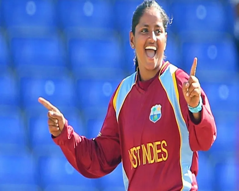 वेस्टइंडीज की चार महिला खिलाड़ियों ने अंतरराष्ट्रीय क्रिकेट से लिया संन्यास, जानिए क्या बोलीं?