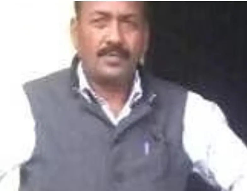 अनोखेलाल गंगवार