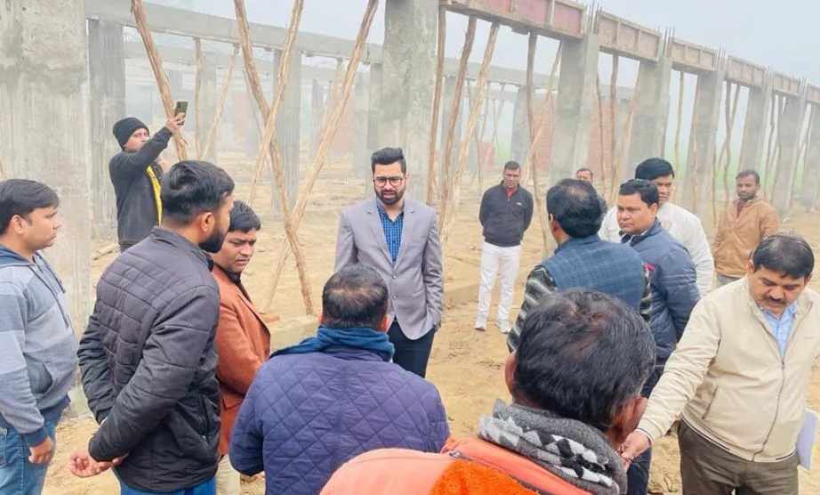 बरेली: अफसरों का दावा मार्च तक बन जाएंगी 10 और वृहद गोशालाएं