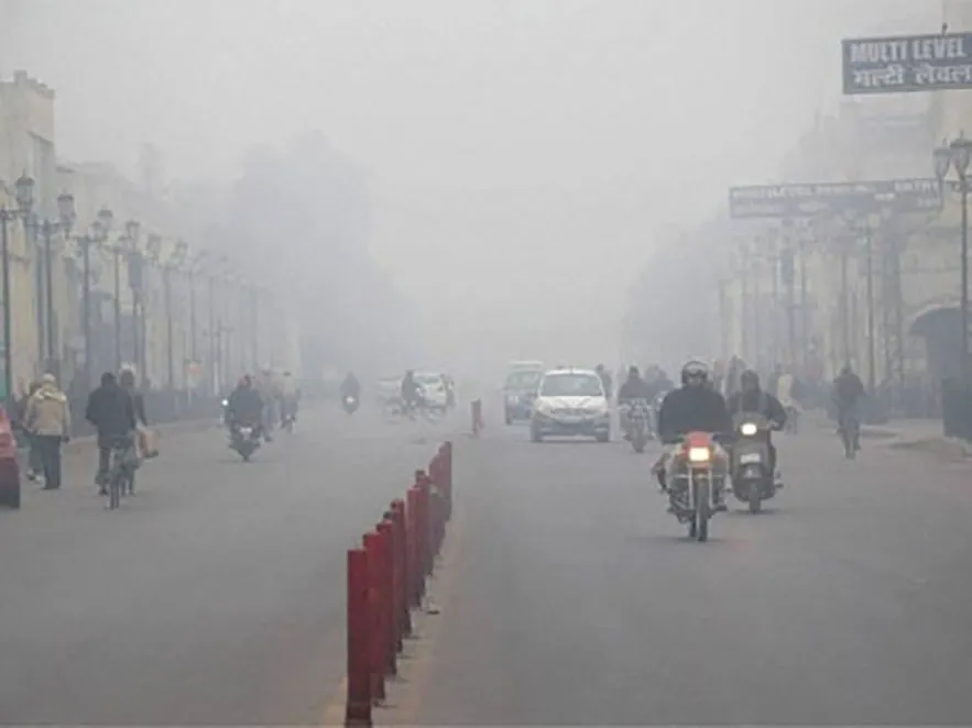 यूपी में सर्दी का सितम, बारिश के आसार, स्कूलों के लिए डीएम की कंडीशन लागू, ये है मौसम की स्थिति, 58 जिलों में अलर्ट