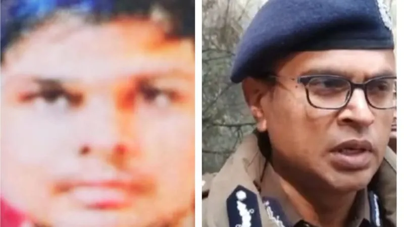 IIT Kanpur: पुलिस कमिश्नर ने घटनास्थल का किया निरीक्षण,  M.Tech छात्र ने किया था सुसाइड...छह सालों से आ रहे निरंतर ऐसे मामले.. 