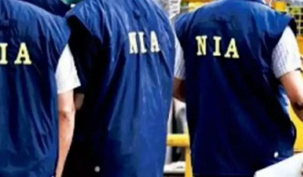 ढांगरी आतंकवादी हमला मामला: एनआईए ने एक किशोर को किया गिरफ्तार