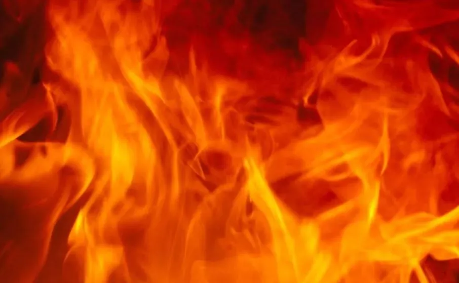 दिल्ली: शास्त्री नगर में आग लगने से दो बच्चियों समेत चार की मौत, मामले की जांच जारी 