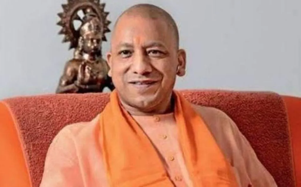 मुख्यमंत्री योगी आदित्यनाथ आज आएंगे बिलासपुर, कृषि राज्यमंत्री के बेटे के विवाह समारोह में होंगे शामिल 