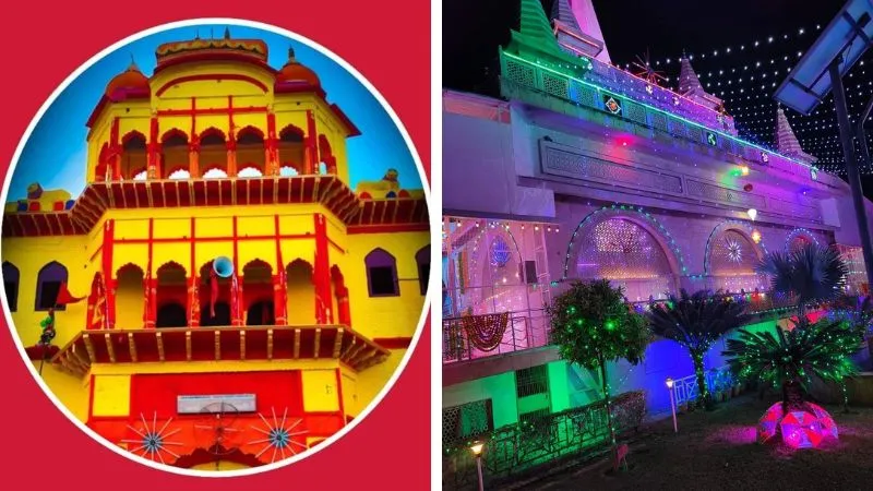 अयोध्या में विराजेंगे रामलला; भजन-कीर्तन व दीप प्रज्जवलन से होगा स्वागत, शहर के मंदिरों में हर्षोल्लास से मनेगा उत्सव... 