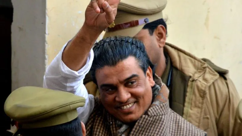 Kanpur: सपा विधायक इरफ़ान सोलंकी की हुई कोर्ट में पेशी, बोले- अल्लाह को हर चीज़ की खबर है और इंसाफ हो कर रहेगा...