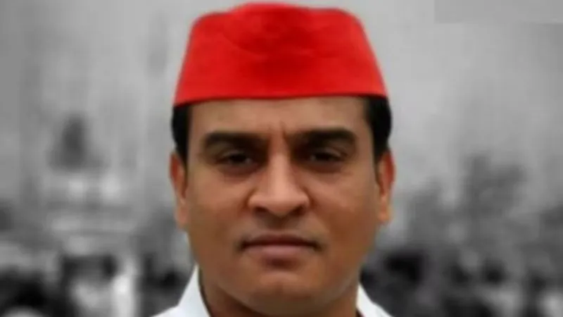 Irfan Solanki: आगजनी कांड में बचाव पक्ष ने पेश की दलील; गवाहों पर लगाया बयान बदलने का आरोप... 
