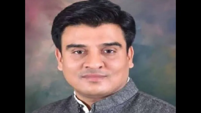Kanpur: SP MLA इरफान सोलंकी केस की एमपीएमएलए कोर्ट में सुनवाई, गनर कफील की लोकेशन निकालने पर फैसला आठ को...