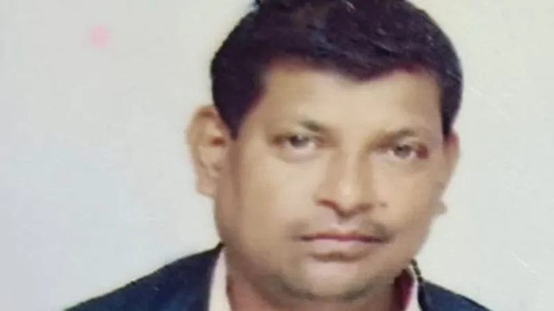 Unnao: भाकियू नेता का हत्यारा हिस्ट्रीशीटर समेत चार गिरफ्तार, परिजनों ने की हत्यारों के एनकाउंटर की मांग...