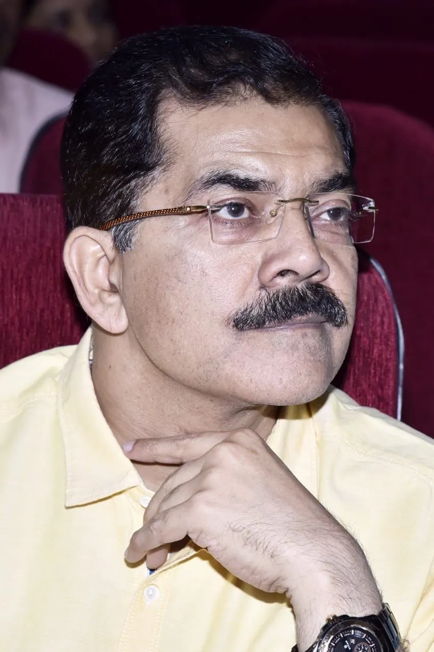 उमेश पालीवाल