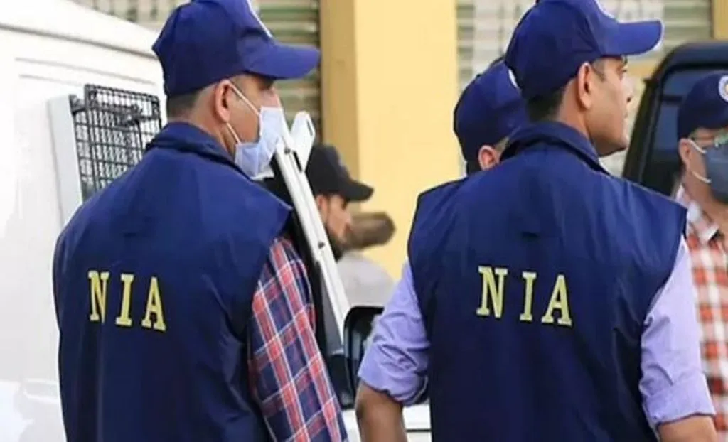 NIA ने बीकेआई, लॉरेंस बिश्नोई गिरोह और अन्य के खिलाफ कसा शिकंजा, मेगा ऑपरेशन के तहत 32 स्थानों पर की छापेमारी