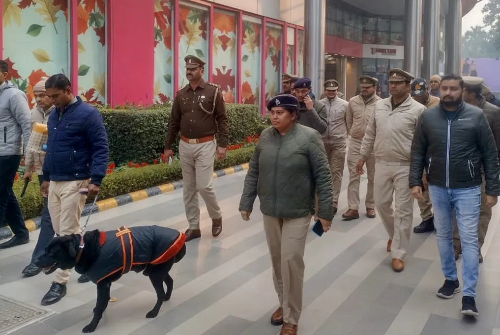 एडीसीपी