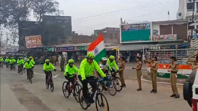 एनसीसी 3
