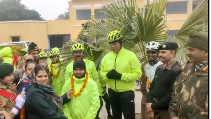 एनसीसी 4