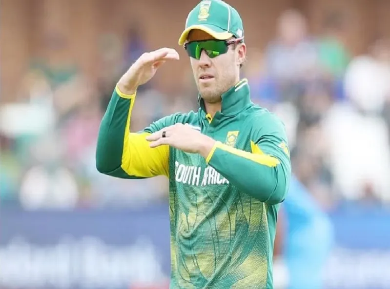 भारत-दक्षिण अफ्रीका टेस्ट श्रृंखला में कम मैच के लिए टी20 क्रिकेट जिम्मेदार : एबी डिविलियर्स