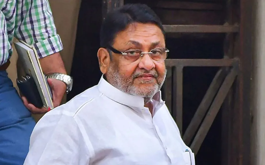धन शोधन मामला: SC ने NCP नेता नवाब मलिक की अंतरिम जमानत छह महीने और बढ़ाई 