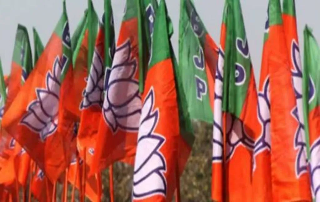 बरेली: बीजेपी में आए स्मैक तस्कर के दामाद ने कहा- सम्मान के वादे पर आया हूं