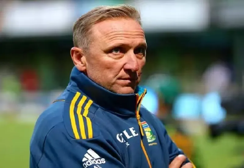 Kagiso Rabada की शानदार तकनीक उन्हें विशेष गेंदबाज बनाती है : एलन डोनाल्ड
