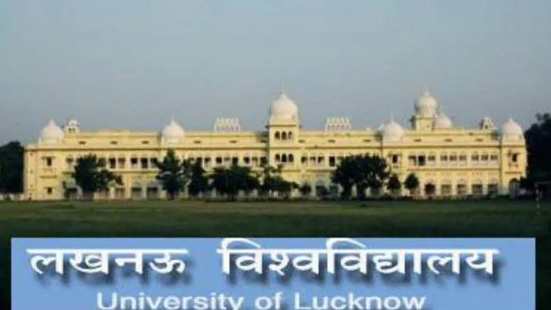 लखनऊ यूनिवर्सिटी में पुरुष और महिला वर्ग की कुश्ती के लिए 6 नवंबर को होगा चयन, इस नंबर पर कॉल जानें पूरी प्रक्रिया 