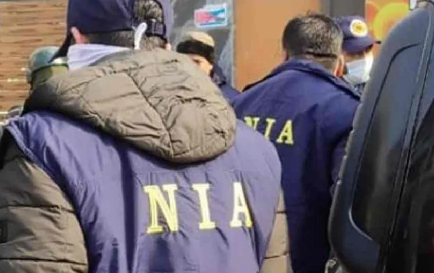 तमिलनाडु मानव तस्करी मामला:  NIA ने बांग्लादेशी मूल के 3 व्यक्तियों के नाम पर 2 आरोपपत्र किए दायर 