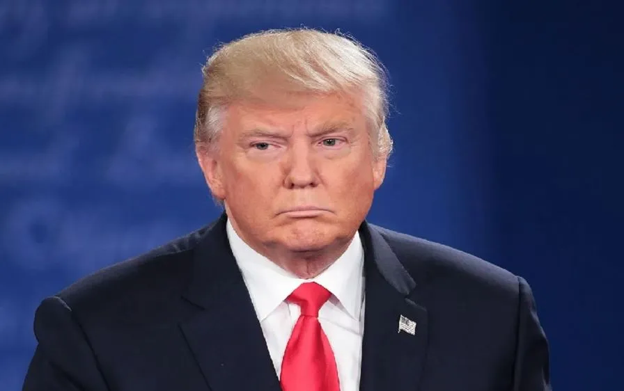 डोनाल्ड ट्रंप ने कहा- बाइडेन के पेंसिल्वेनिया भाषण का उद्देश्य भय फैलाना