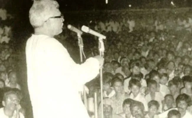 बिहार के पूर्व मुख्यमंत्री कर्पूरी ठाकुर को मिलेगा भारत रत्न, मोदी सरकार ने किया ऐलान