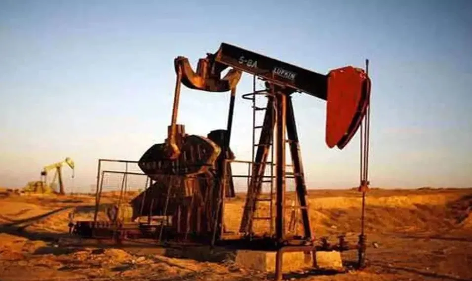 सरकार ने कच्चे तेल पर अप्रत्याशित लाभ कर घटाया, नई दरें आज से प्रभावी