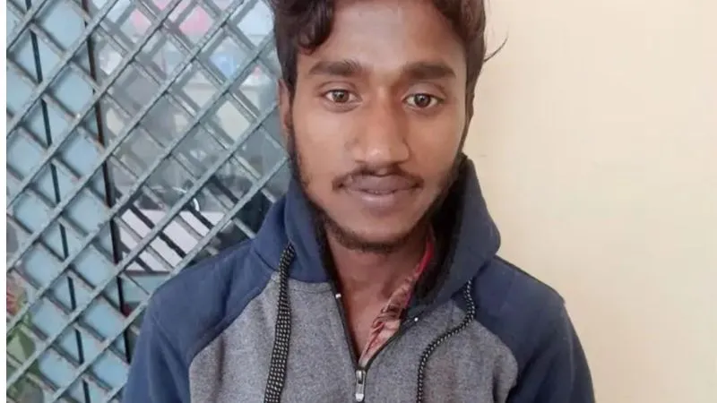 Kanpur: कबाड़ी हत्याकांड में खुलासा... पत्नी से अवैध संबंधों के शक में दोस्त ने की हत्या, असम से गिरफ्तार...