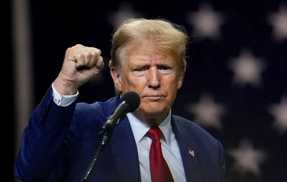 ट्रंप न्यू हैम्पशायर प्राइमरी चुनाव जीतने के करीब, हेली ने दी कड़ी टक्कर 